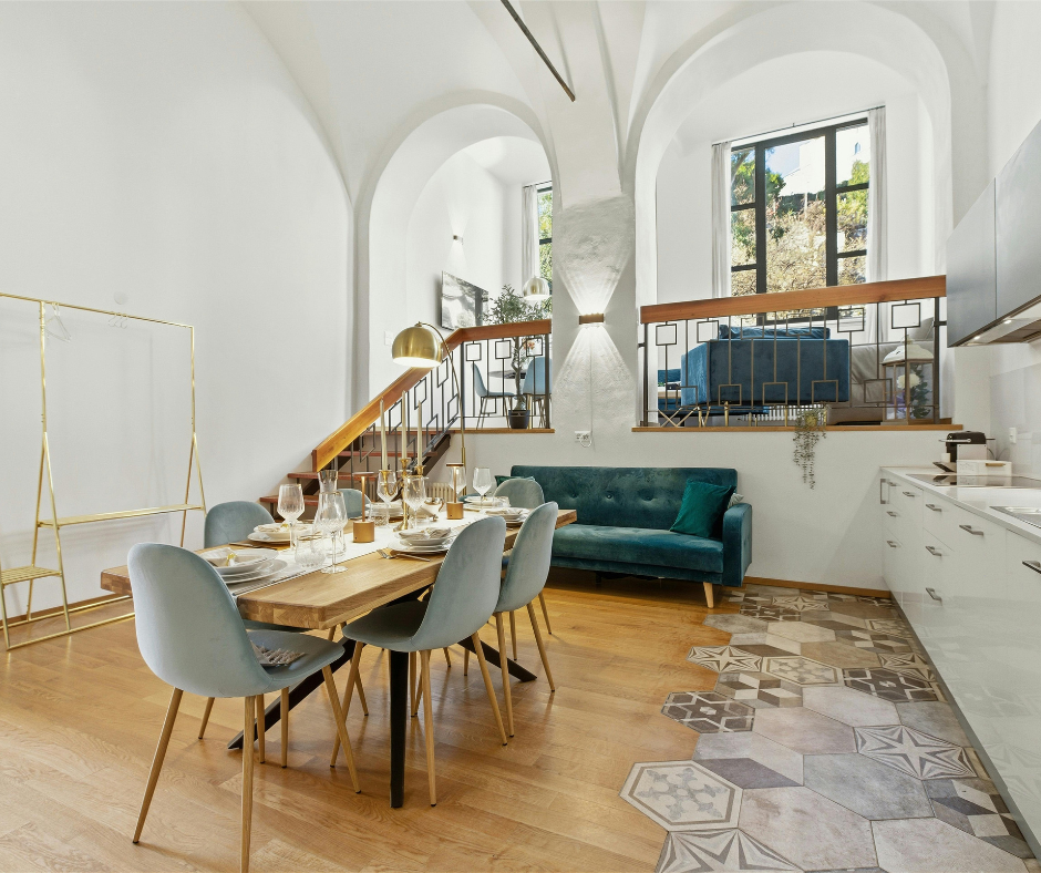 2026 Lake Tahoe Flooring Trends